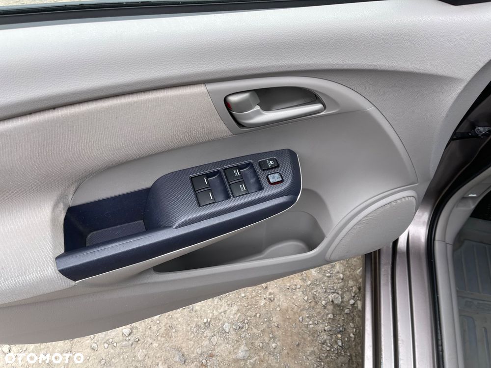 Honda Insight 1.3 IMA Comfort - 11