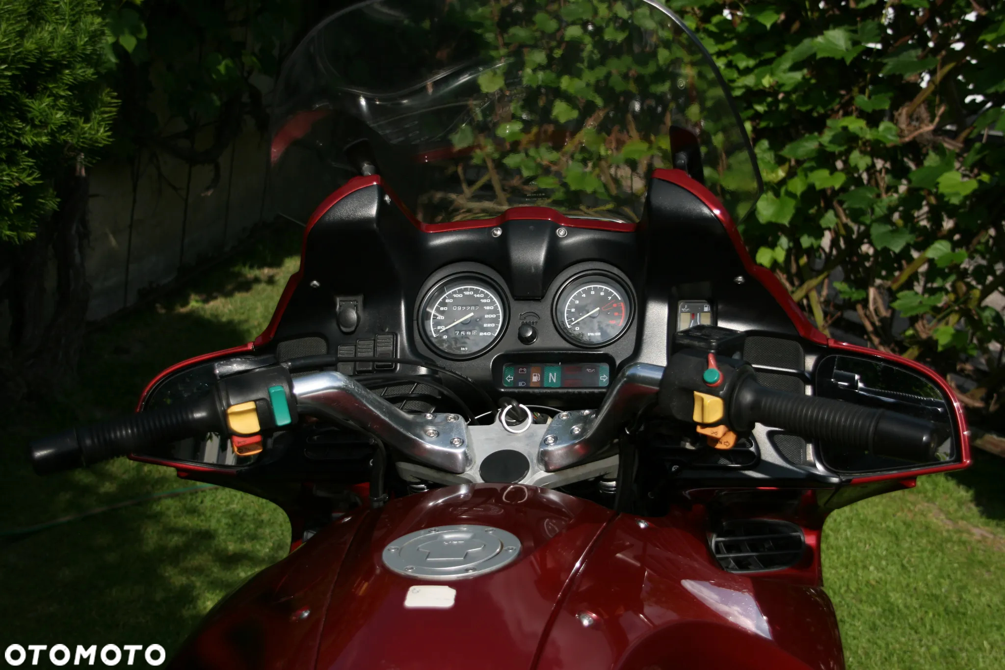 BMW RT - 10