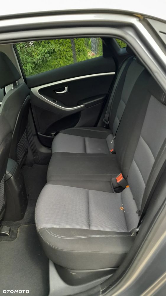 Hyundai i30 - 11