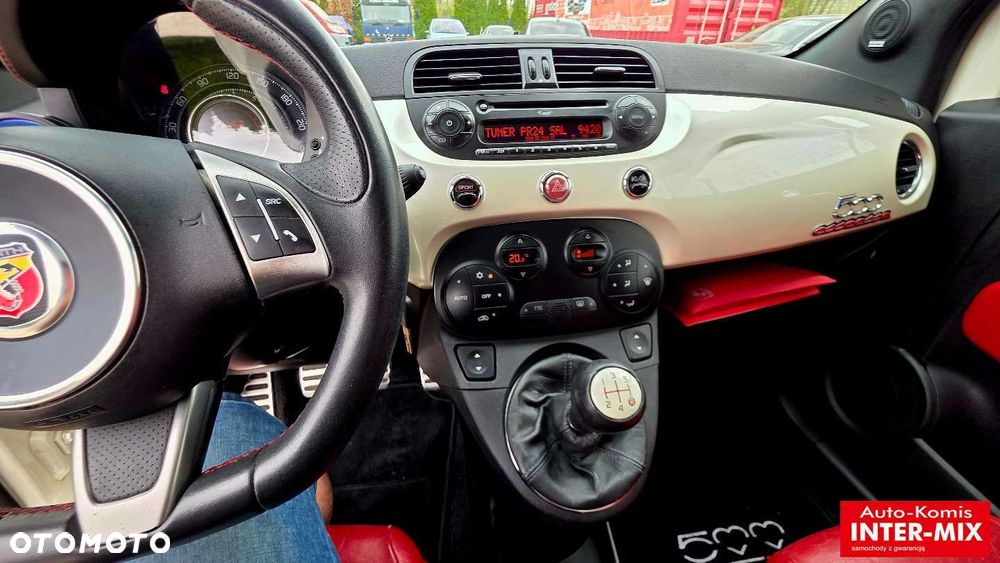 Fiat 500 - 32