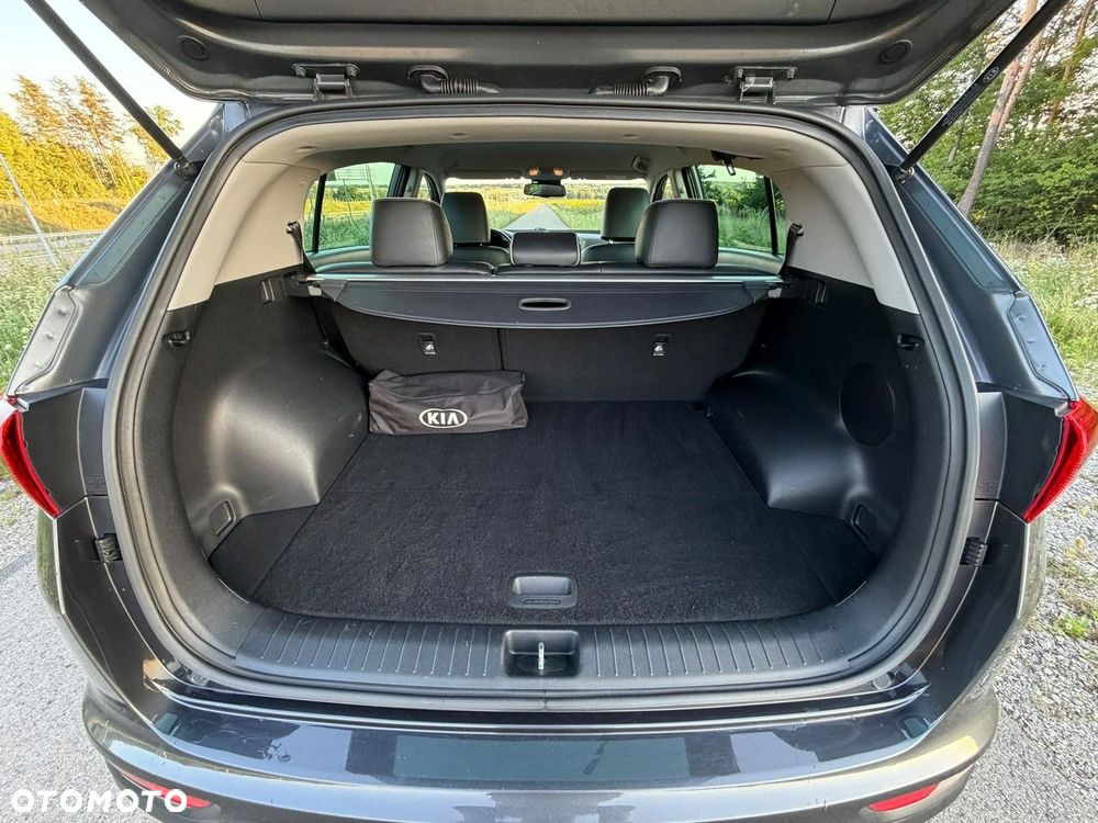 Kia Sportage - 15