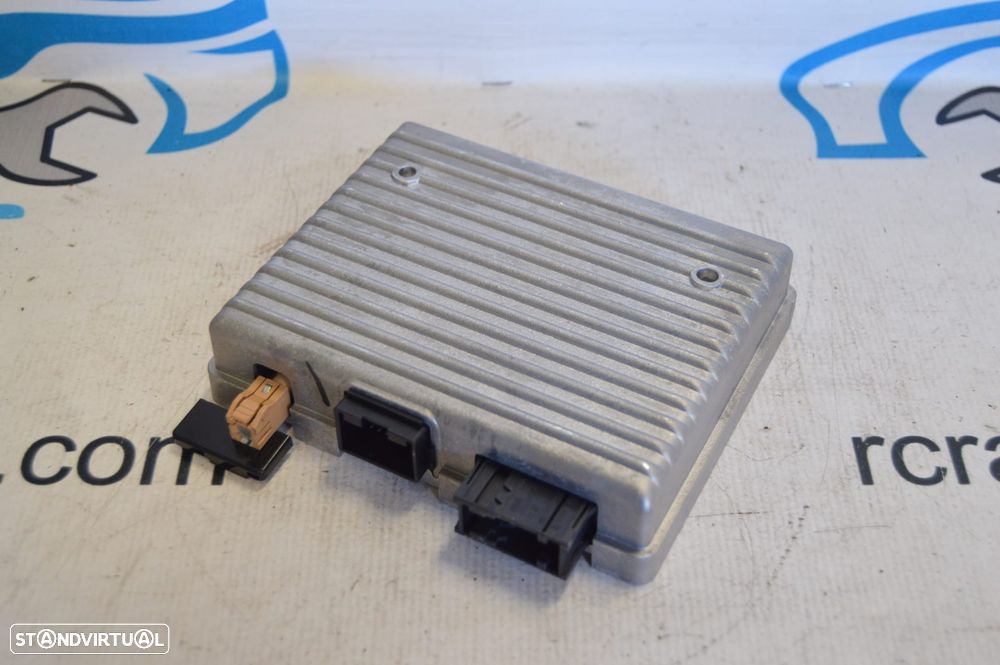 CENTRALINA ECU CONTROLO MODULO BLUETOOTH GM13353284 13353284 OPEL INSIGNIA A G09 TOURER 2.0 CDTI 130CV A20DT - 1
