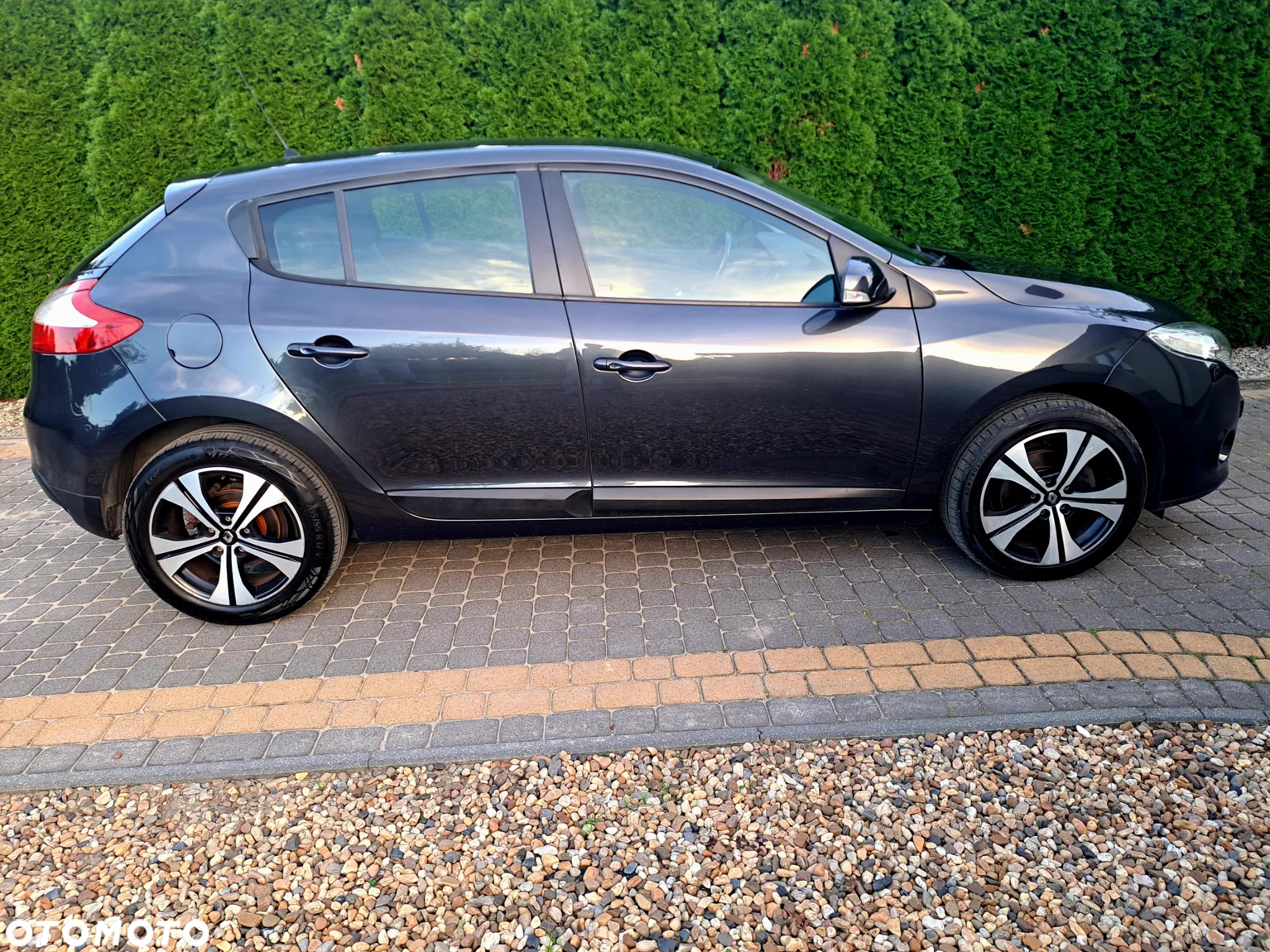 Renault Megane 1.6 16V Authentique - 2