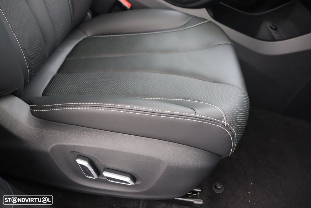 MG Marvel R 70 kWh Luxury - 13