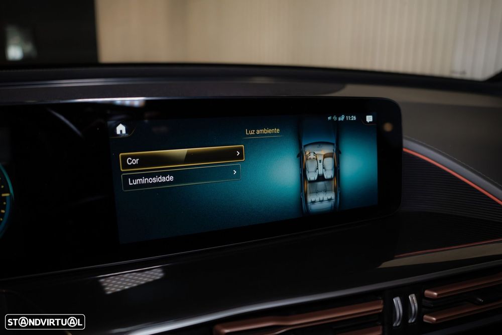 Mercedes-Benz EQC 400 4Matic AMG Line - 45