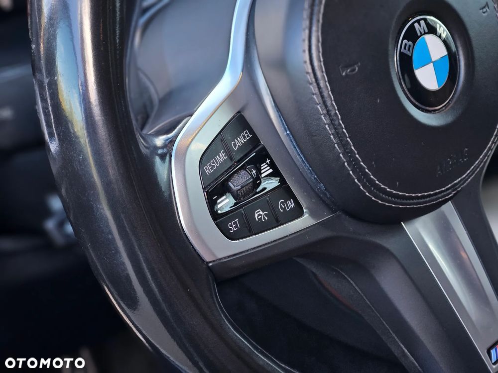 BMW X5 xDrive25d sport - 22