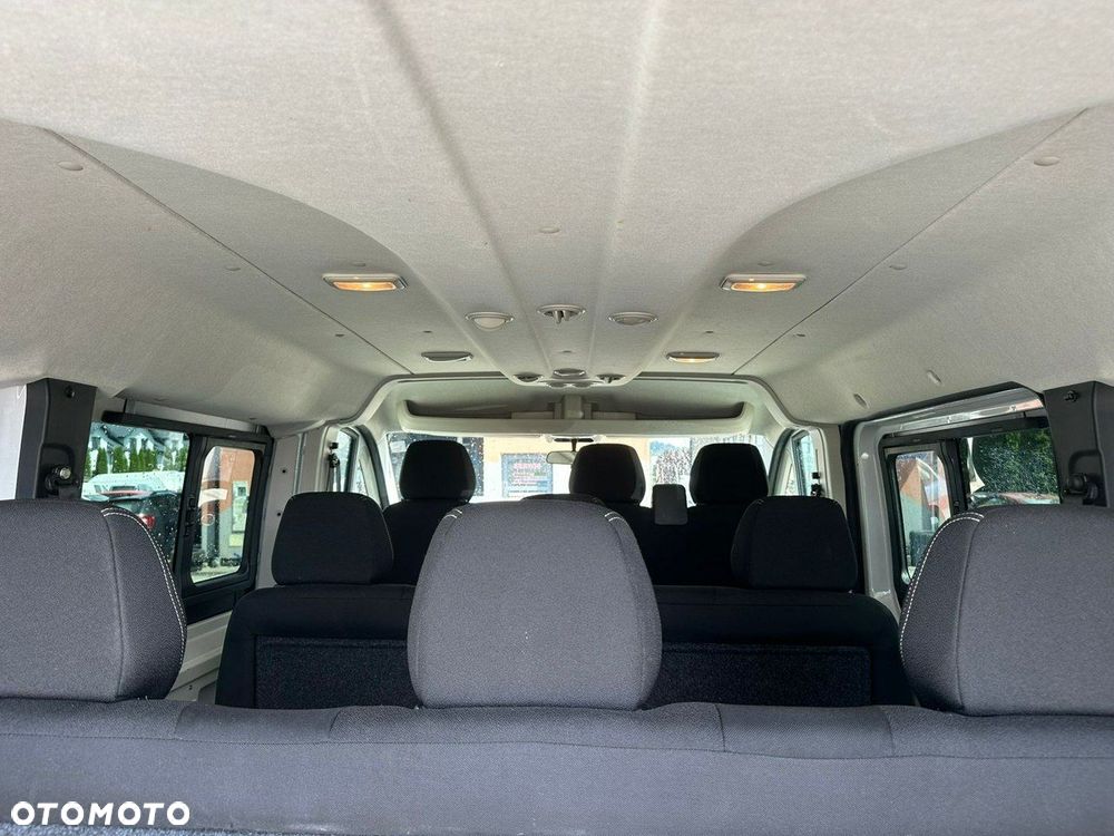 Fiat Ducato - 12