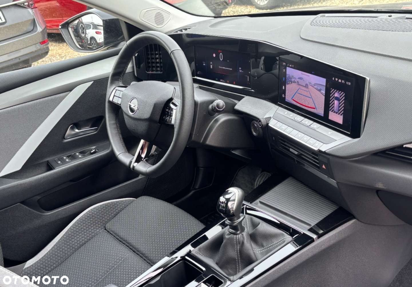 Opel Astra - 16