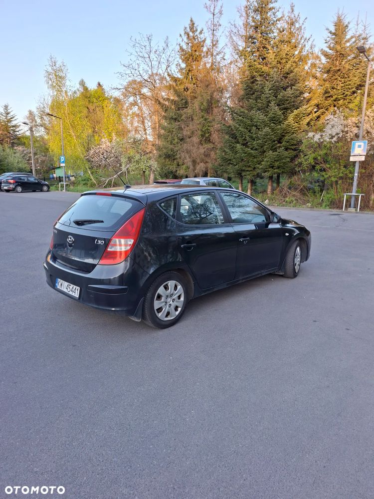 Hyundai i30 1.4 Base - 6