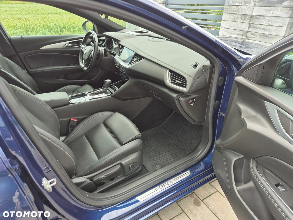 Opel Insignia 2.0 CDTI Ultimate S&S - 16