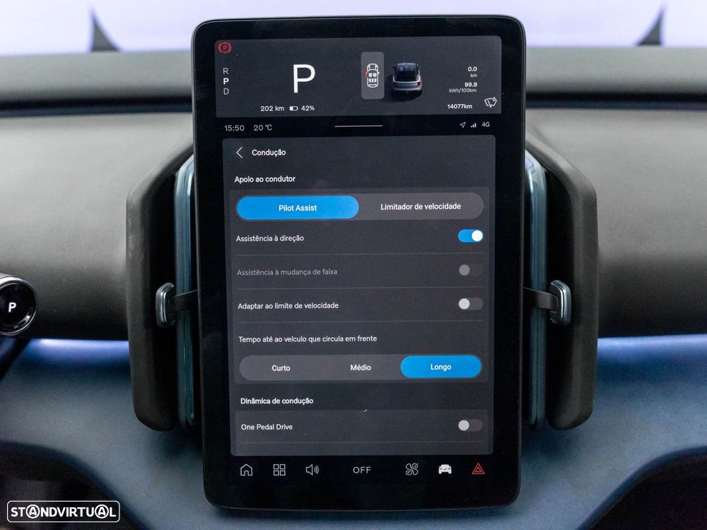 Volvo EX30 69 kWh Single Motor Extended Range Ultra - 31