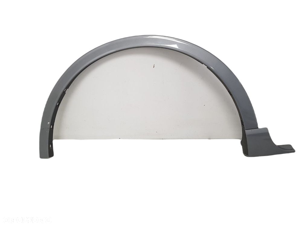 LISTWA BŁOTNIKA NA BŁOTNIK LEWA PRZEDNIA LEWY PRZÓD FORD KUGA MK3 ST LINE LV4B-S16D239-C - 1