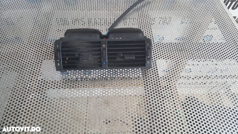 Grile Ventilatie Bord BMW E46 E46 Coupe Livram Oriunde - 2