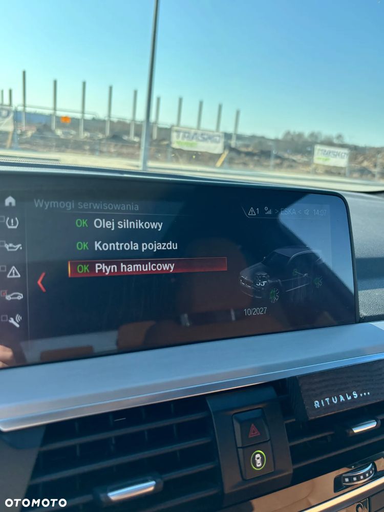BMW X3 - 16