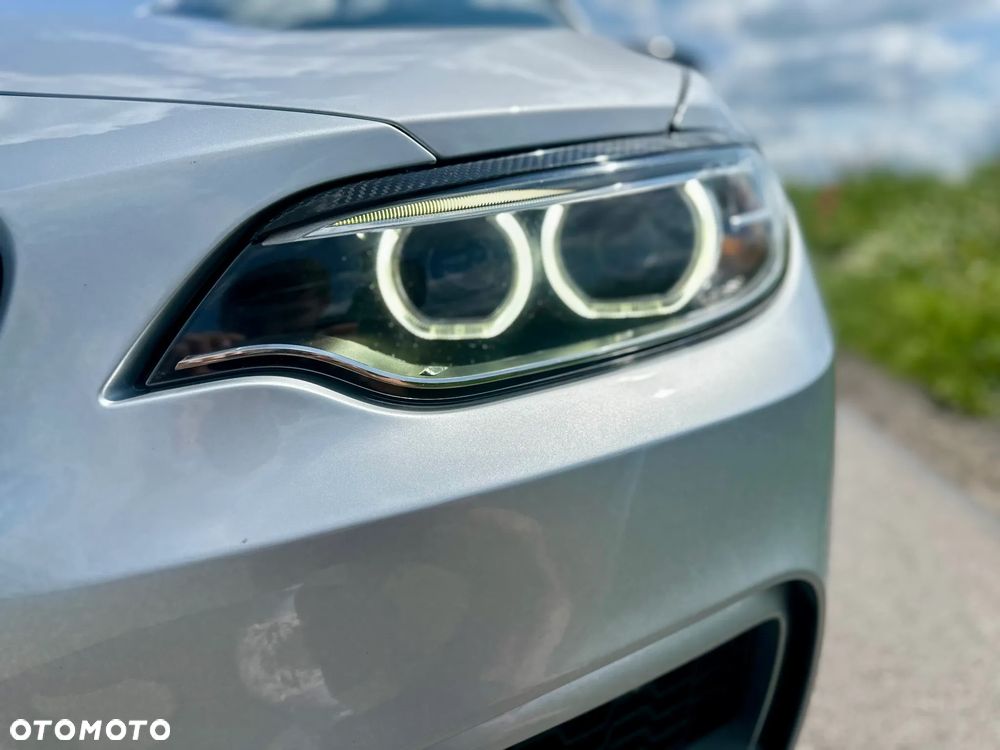BMW Seria 2 - 17