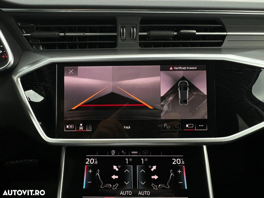 Audi A6 40 TDI S tronic sport - 19