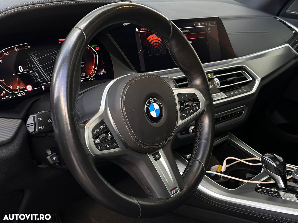 BMW X5 xDrive25d xLine - 8