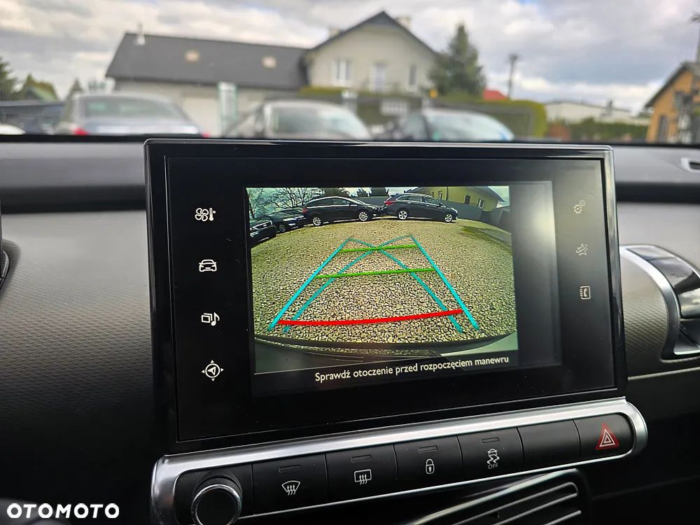 Citroën C4 Cactus PureTech 82 Feel - 29