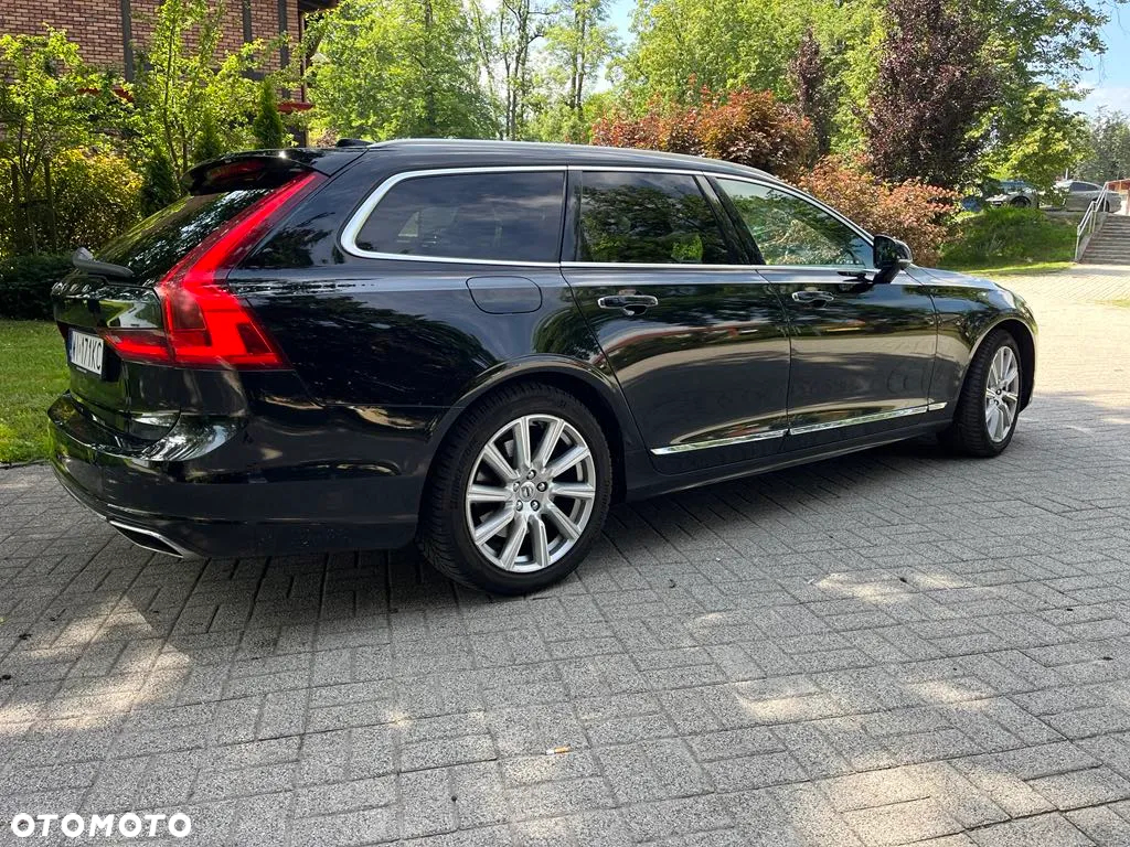 Volvo V90 D5 AWD Inscription - 2