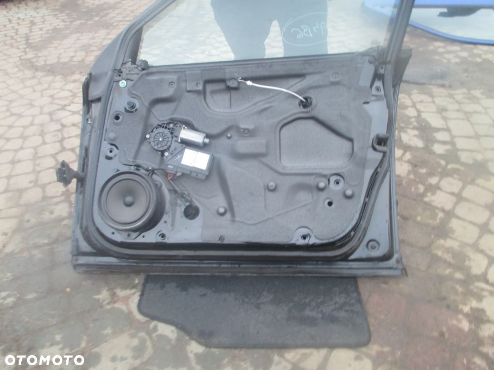 drzwi prawe Audi A4 B6 - 12