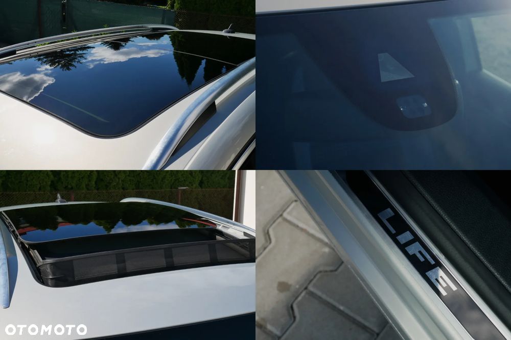 Volkswagen Tiguan 2.0 TDI DPF 4Motion BlueMotion Technology Life - 18