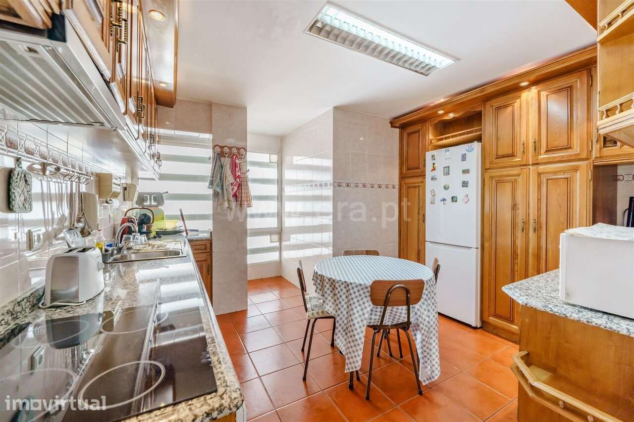 Apartamento T4 / Fundão, Fundão - Grande imagem: 4/20