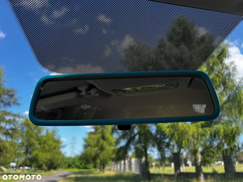 Skoda Fabia 1.0 MPI Cool Edition - 22
