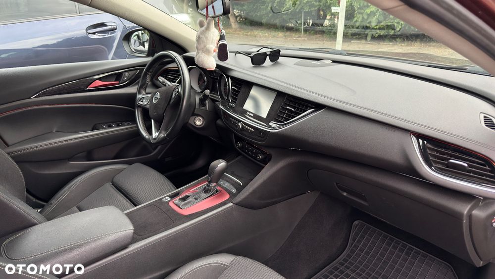 Opel Insignia 1.6 CDTI Innovation S&S - 5