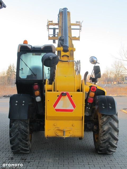 JCB 535-125 Hi-Viz - 5