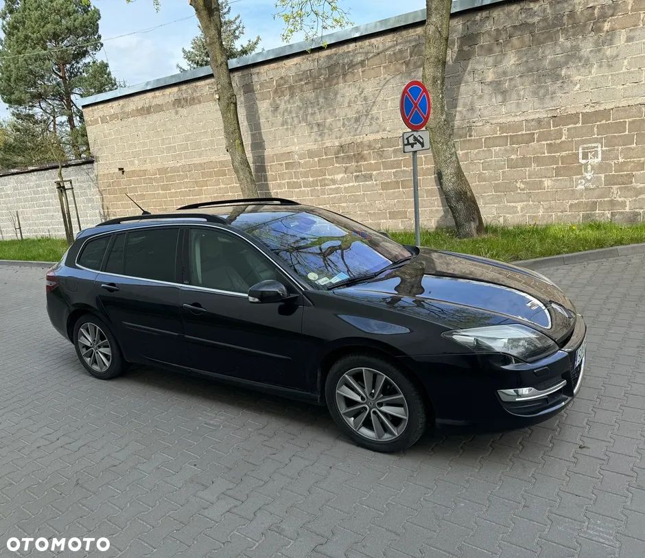 Renault Laguna - 7