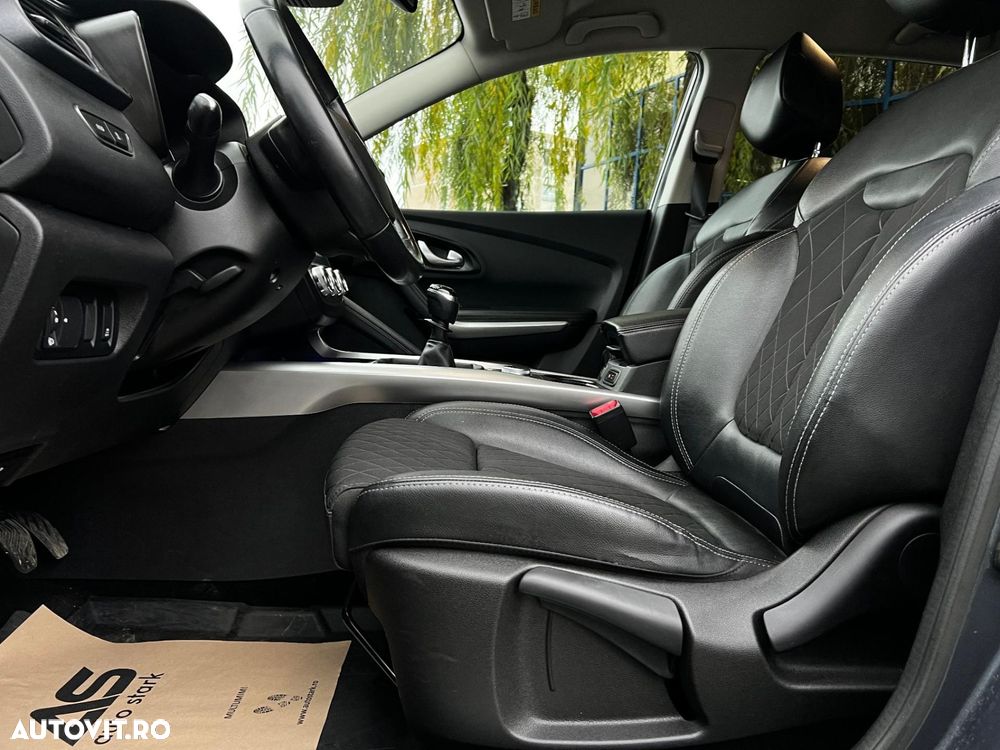 Renault Kadjar BLUE dCi 4X4 Intens - 16
