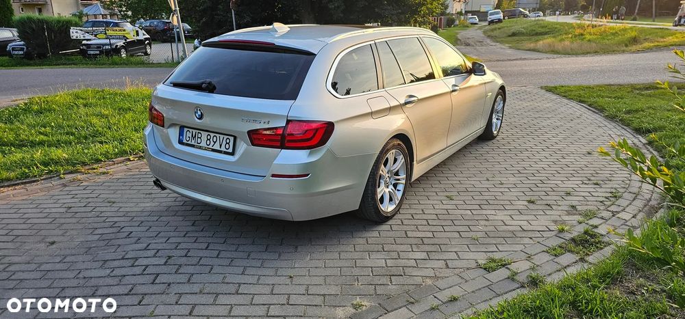 BMW Seria 5 - 4