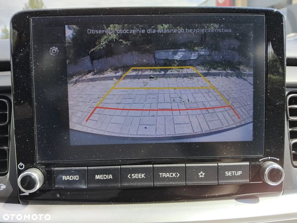 Kia Stonic 1.2 M - 15