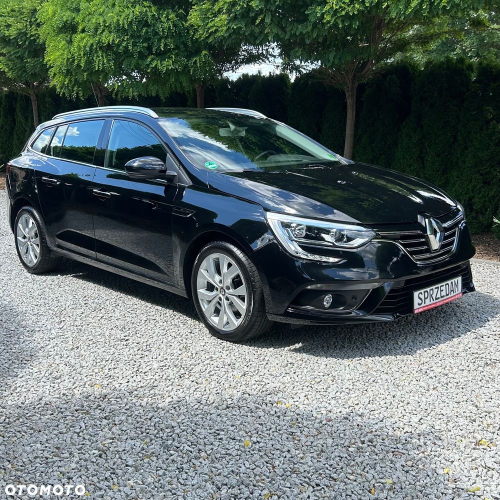 Renault Megane - 9
