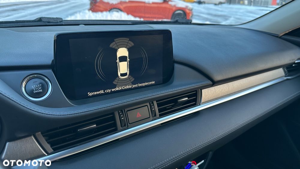 Mazda 6 2.0 SKYJoy/SkyBusiness - 17