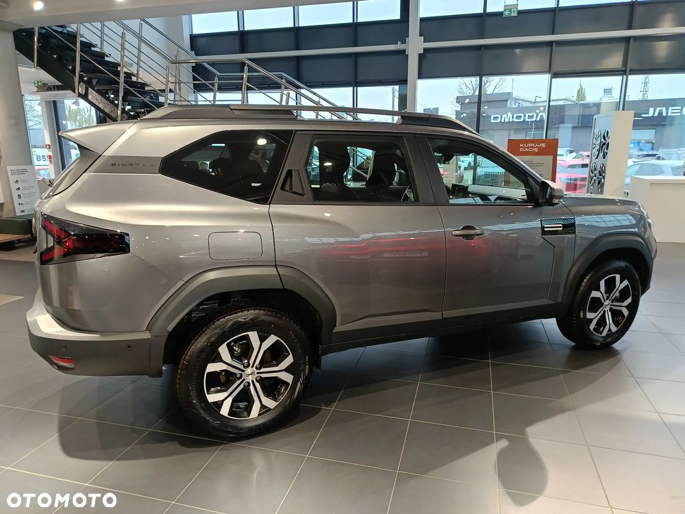 Dacia Bigster 1.2 TCe mHEV Expression - 35