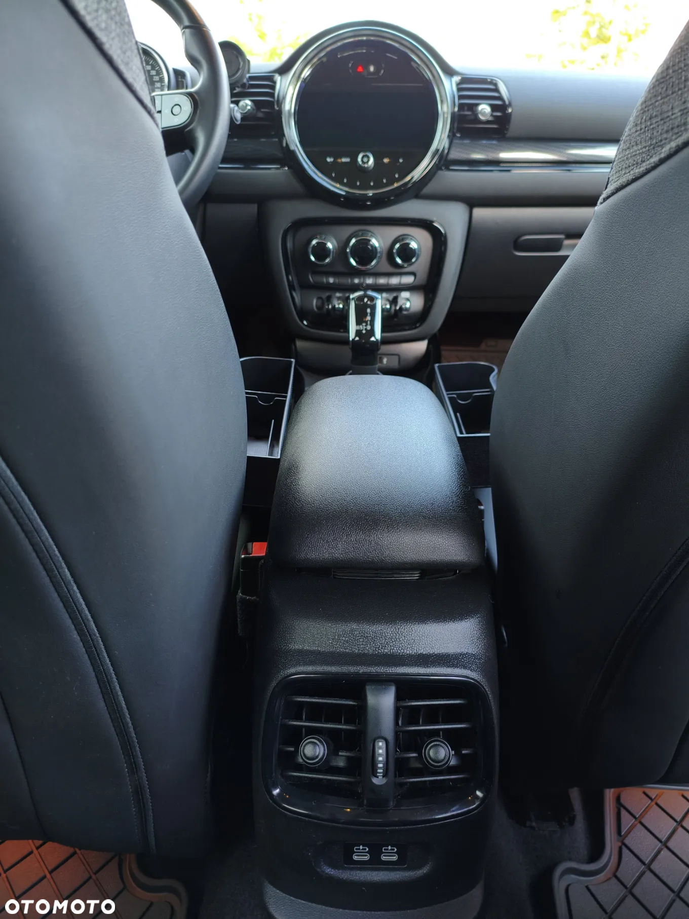MINI Clubman Cooper - 25