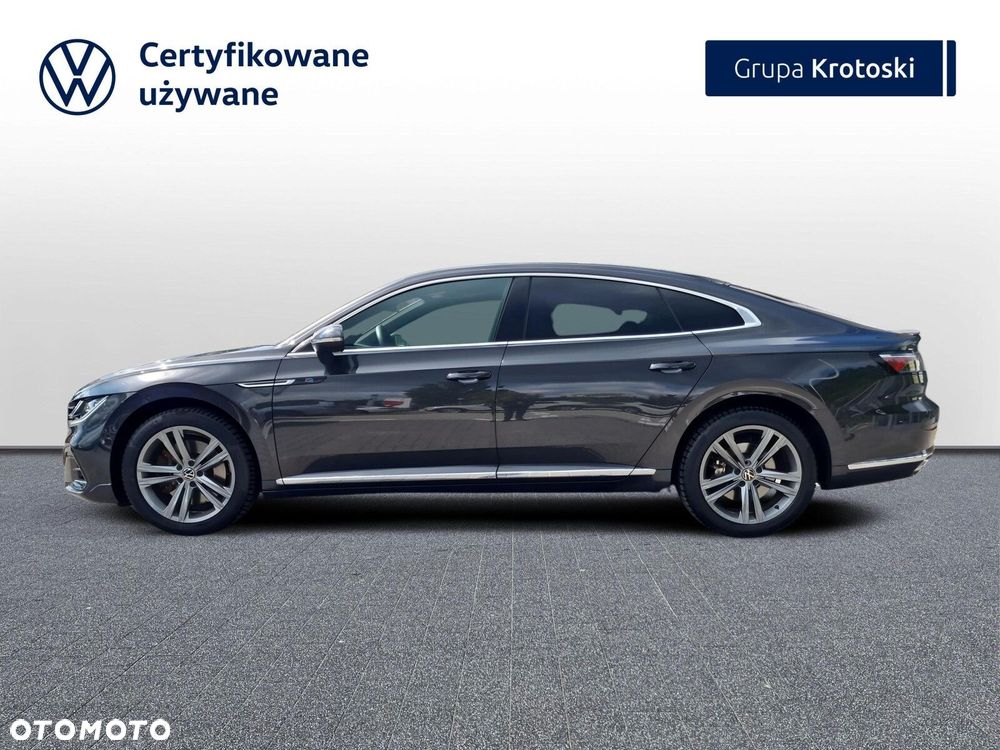 Volkswagen Arteon 2.0 TSI 4Motion Elegance DSG - 3