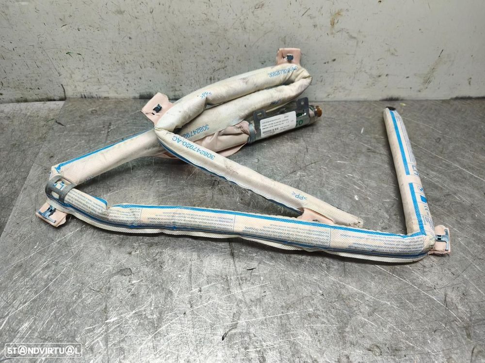 AIRBAG CORTINA FRENTE ESQUERDO BMW SERIE 2 ACTIVE TOURER F45 - 1