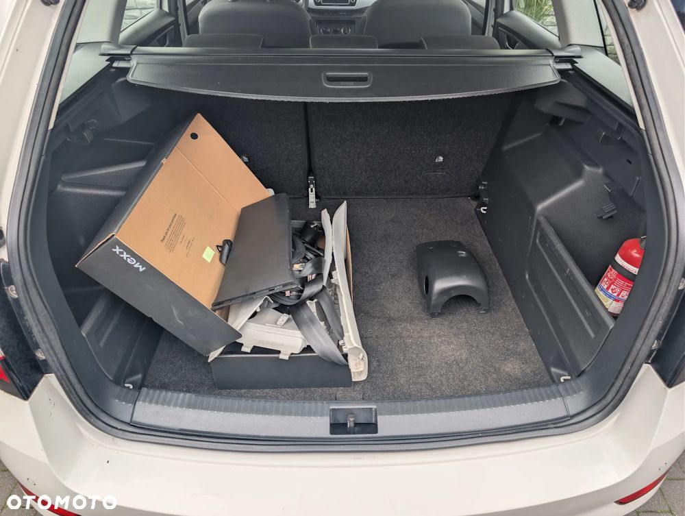 Skoda Fabia 1.0 Active - 9