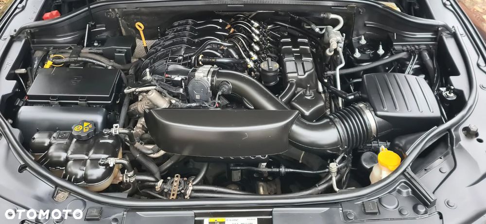 Dodge Durango - 17