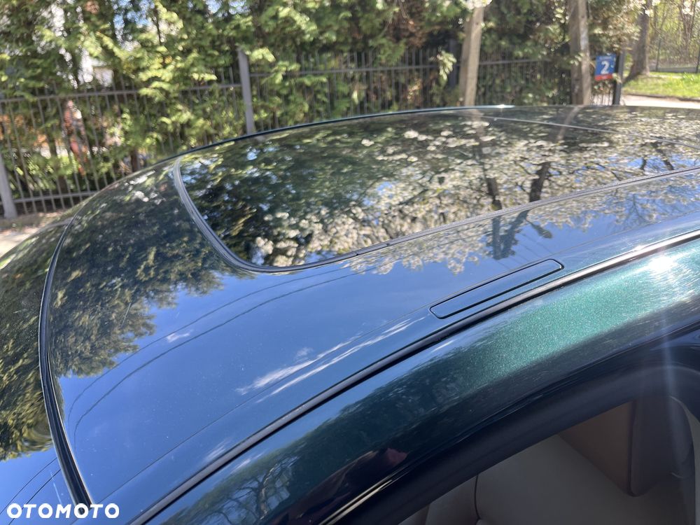 BMW Seria 7 740i - 11
