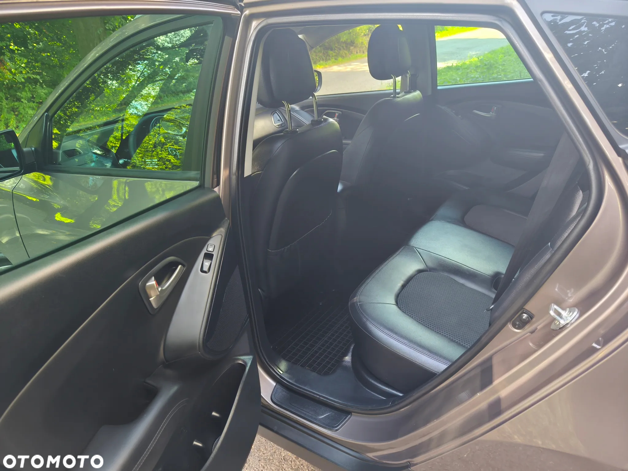 Hyundai ix35 2.0 Premium 2WD - 7
