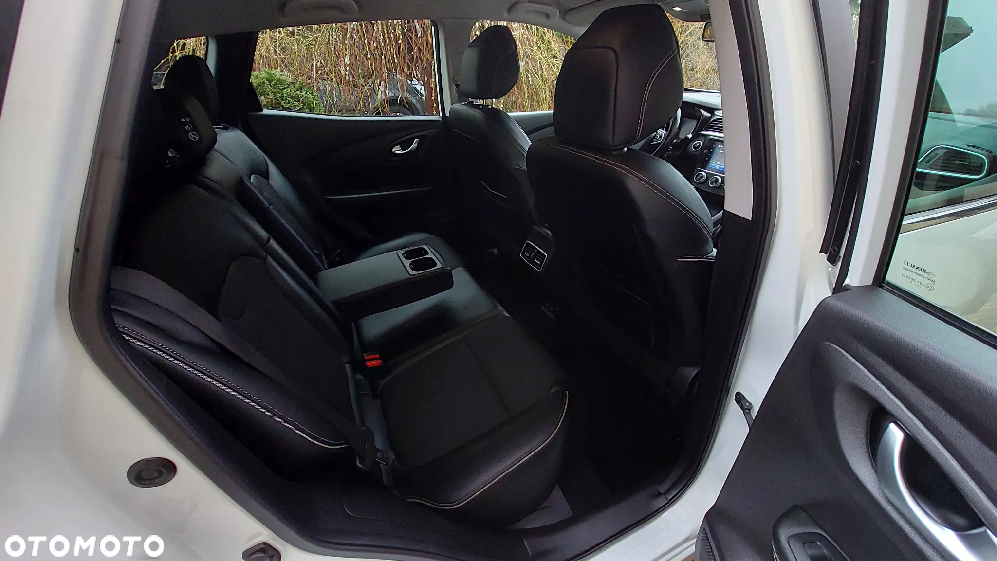 Renault Kadjar TCe 160 GPF BOSE EDITION - 18