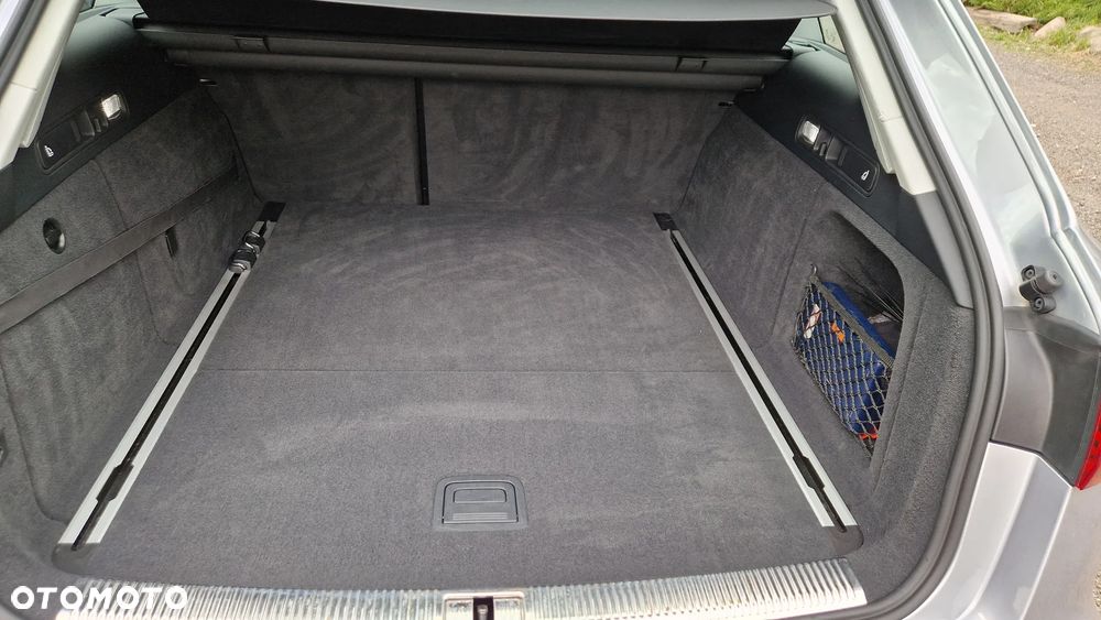 Audi A6 Avant 2.0 TDI Quattro S tronic - 18