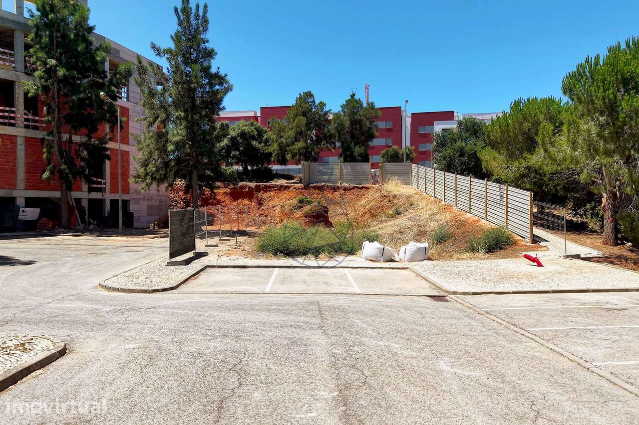 Apartamento T2 em construção com Garagem e Arrecadação situado próximo - Grande imagem: 2/23