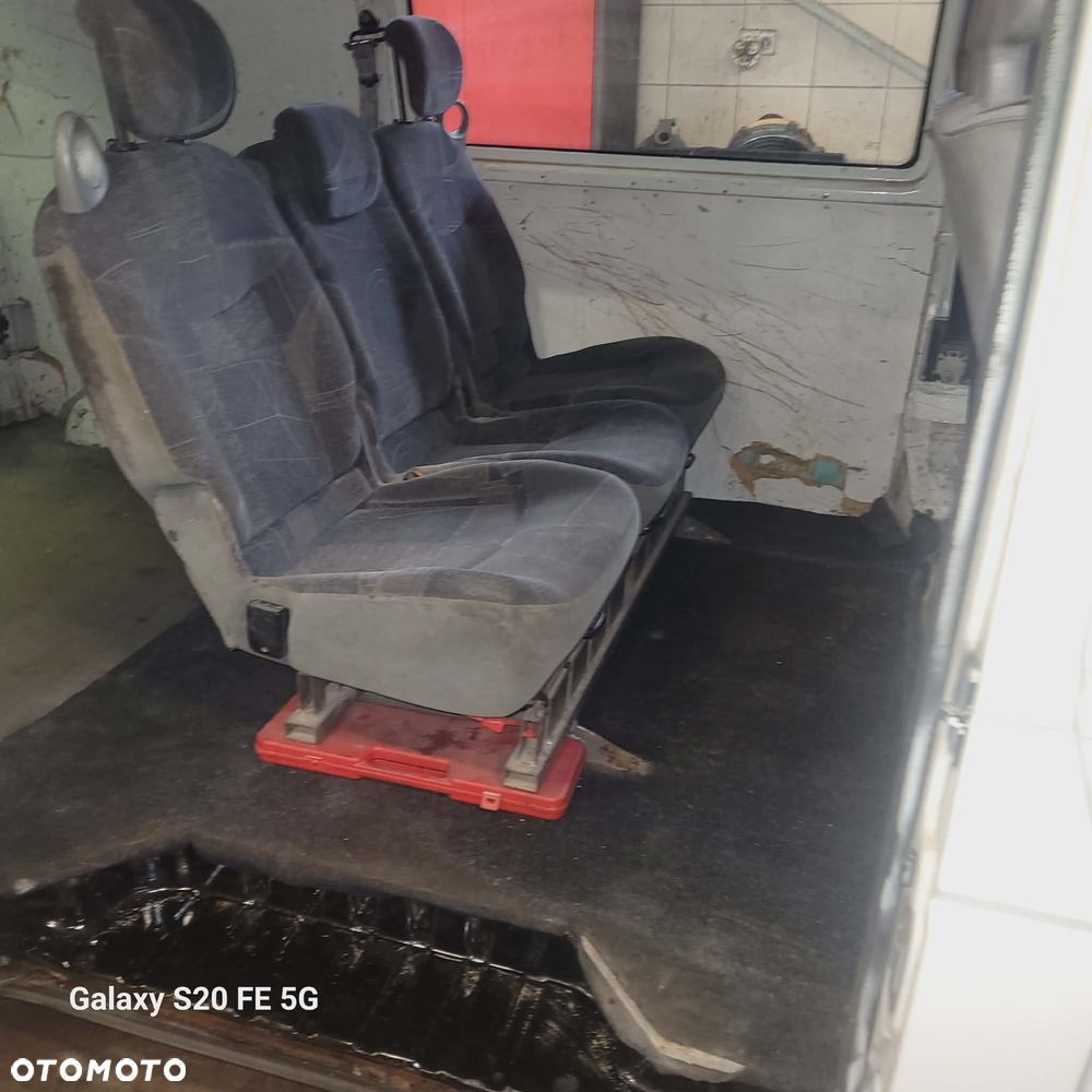 Volkswagen Transporter Standard - 8