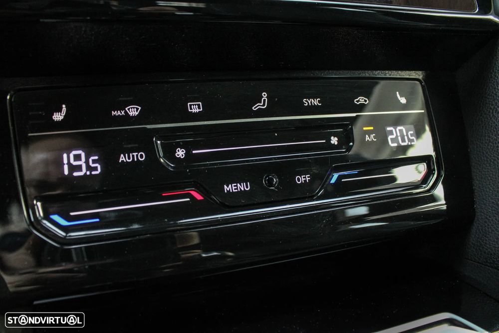 VW Arteon Shooting Brake 2.0 TDI R-Line DSG - 53