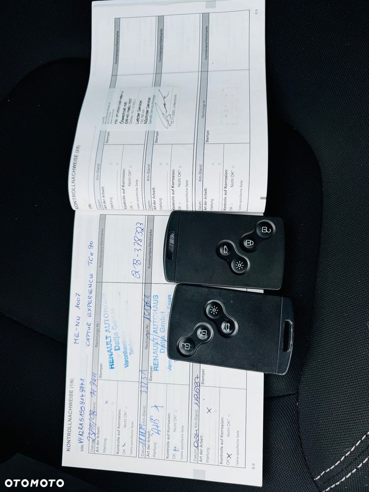 Renault Captur - 30