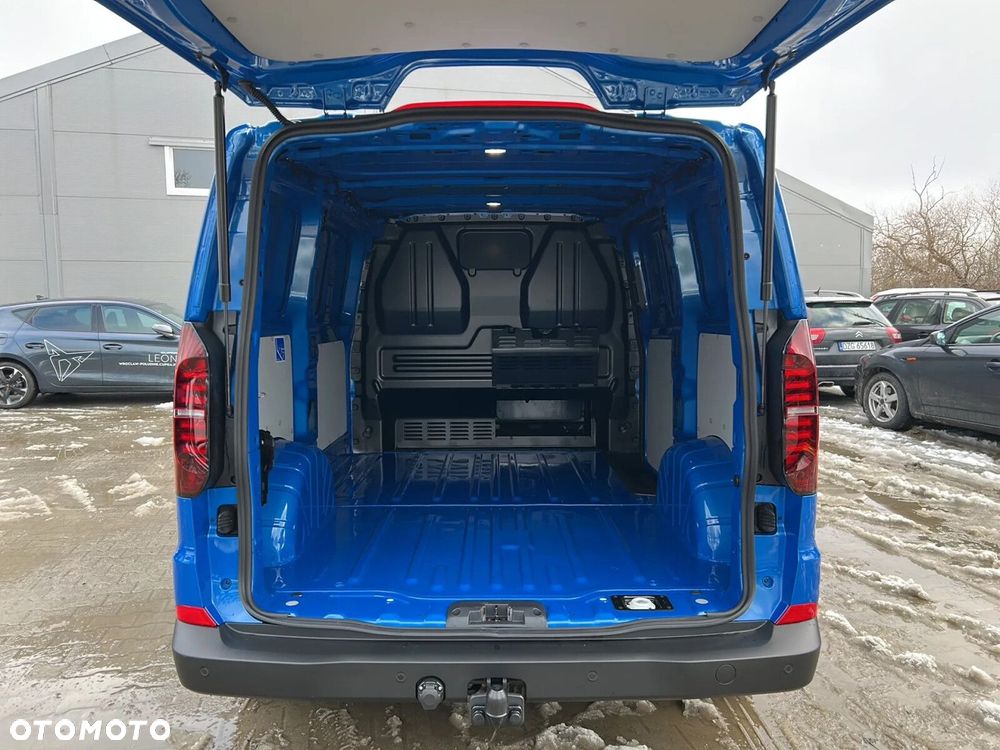 Volkswagen Transporter Furgon 2.0 TDI 150 KM manual - 10